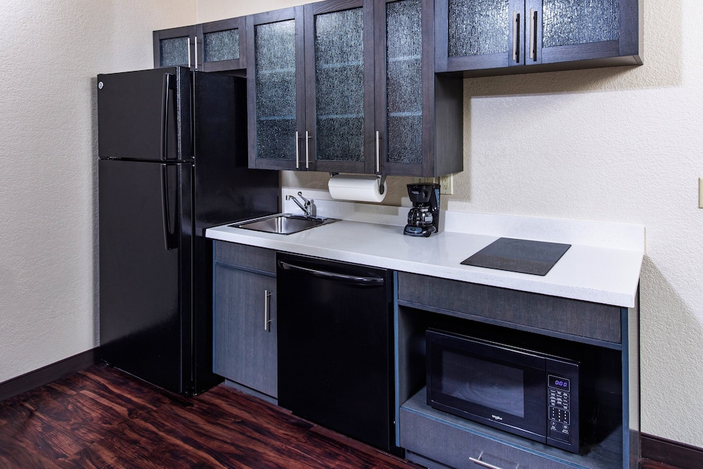 Studio Suite, 2 Double Beds, Accessible - Photo 12