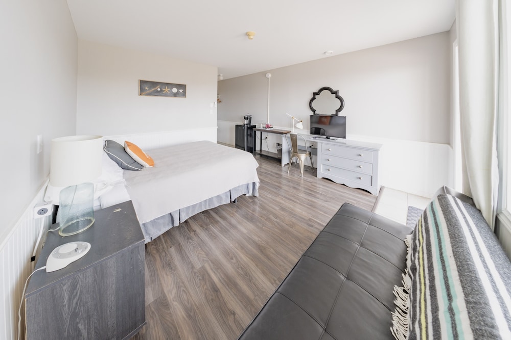 Comfort Room, Lake View photo 3