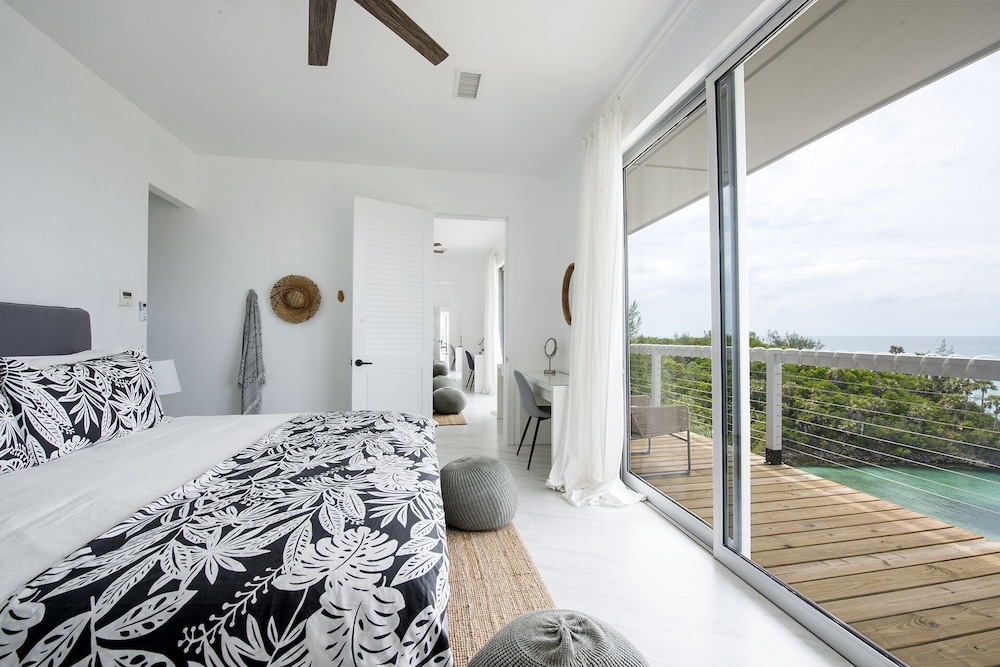 House, Multiple Bedrooms