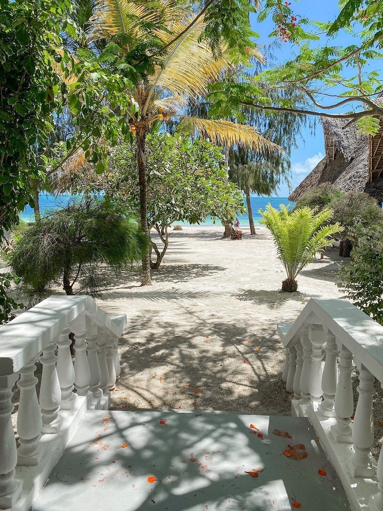 Family Triple Room, Multiple Beds, Patio, Oceanfront