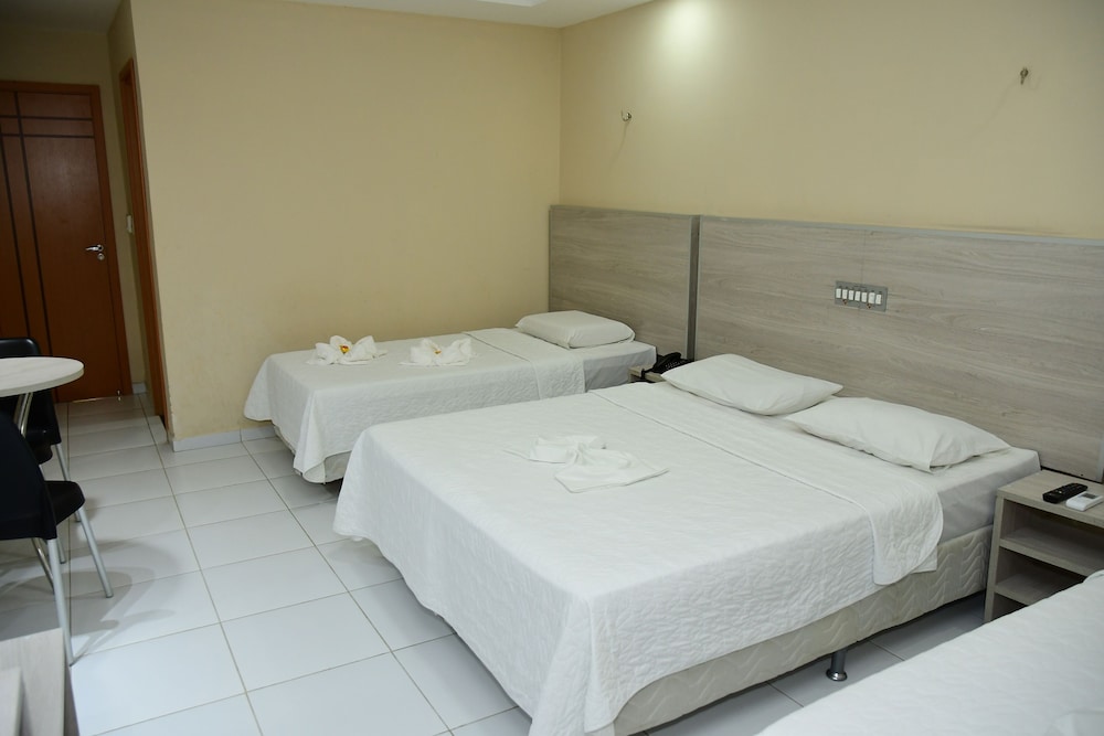 Deluxe Room photo 3