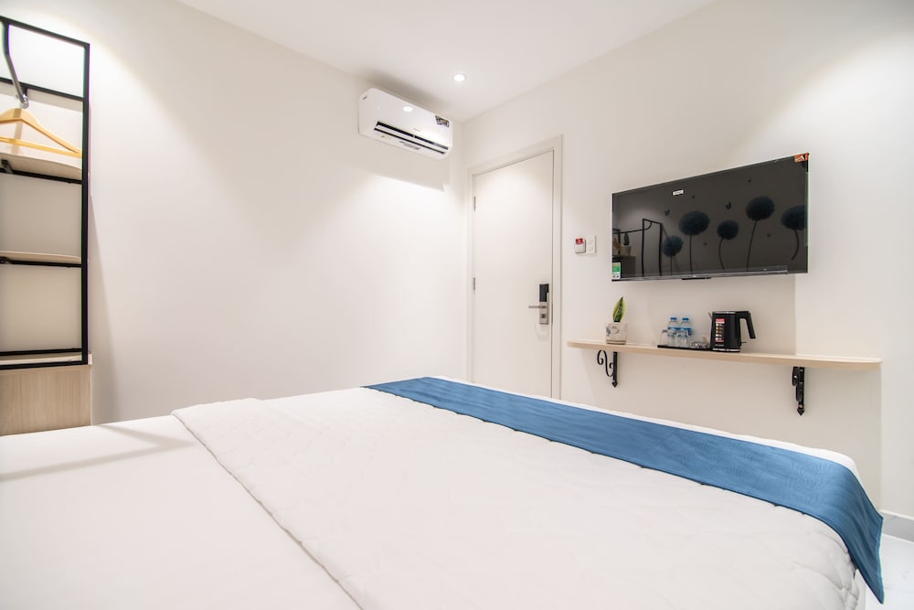 Superior Room - Photo 10