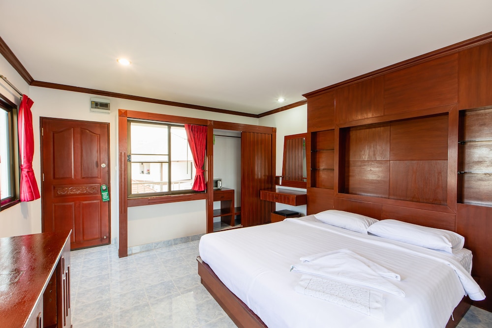 Standard Double Room - Photo 3