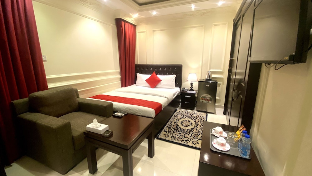 Standard Room - Photo 1