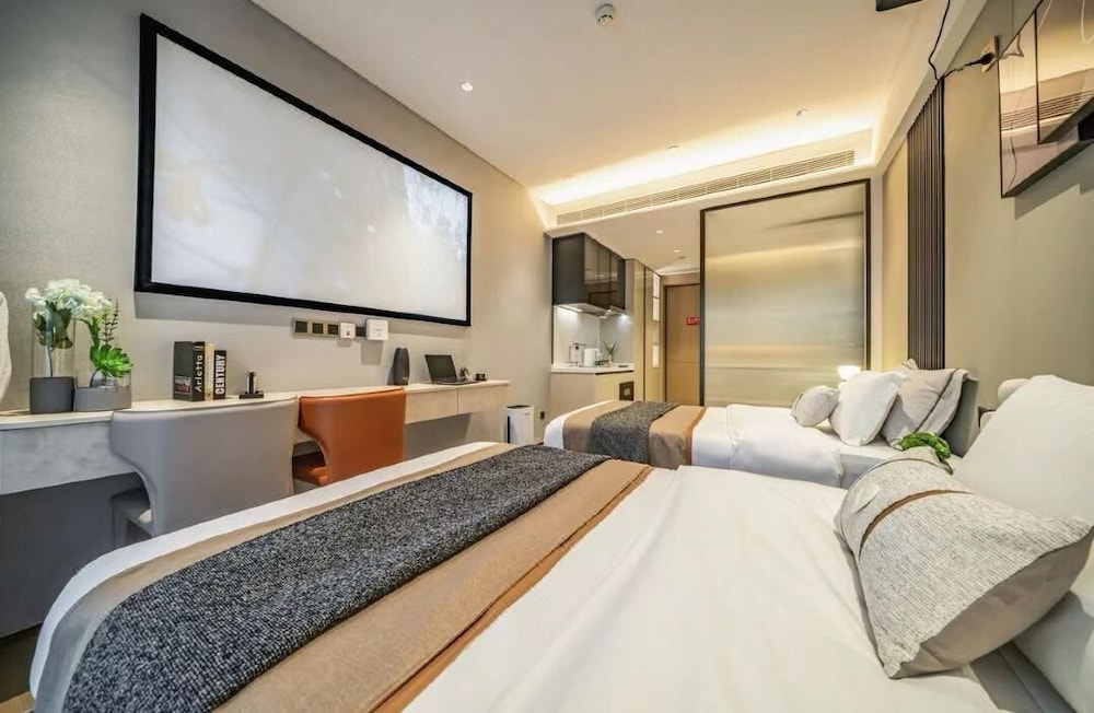 Comfort Twin Room