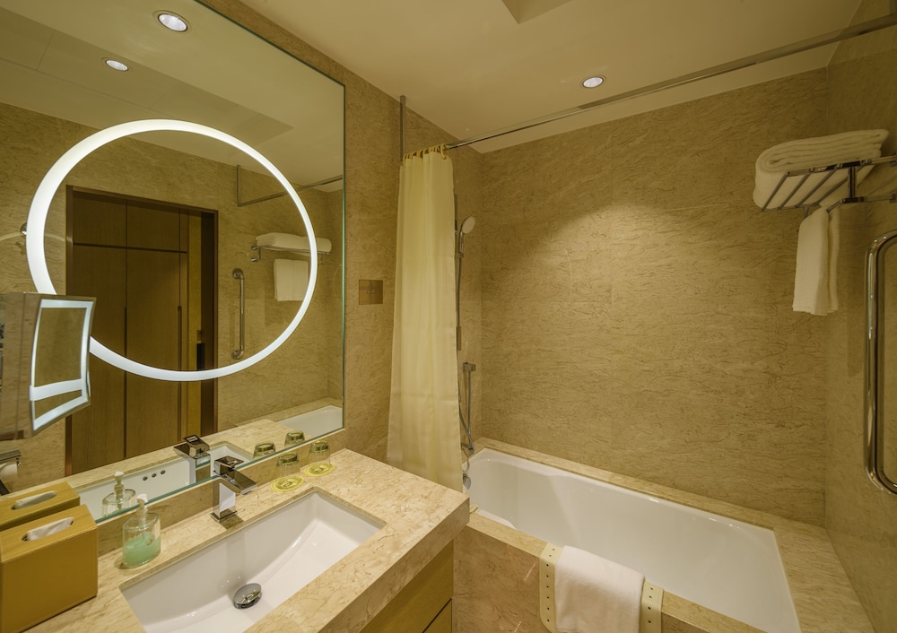 Deluxe Twin Bed Room (Some rooms no smoking, closed window) photo 2