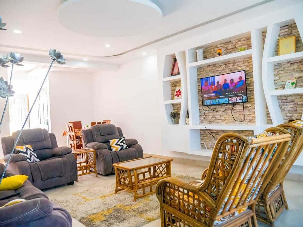 Elite Apartment, Balcony, Garden View photo 1