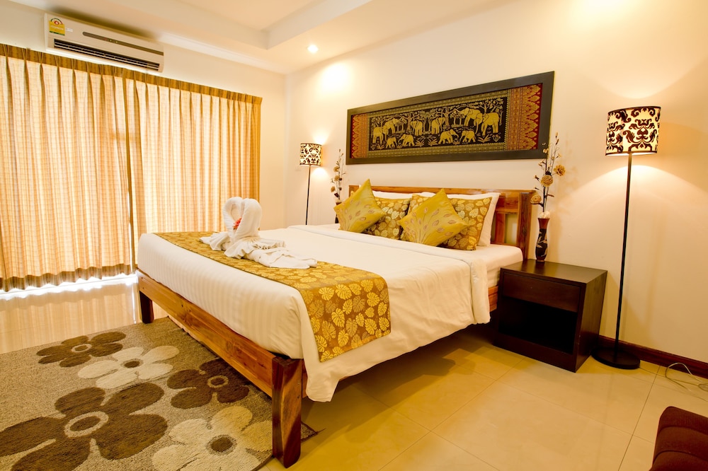 Deluxe Room - Photo 4