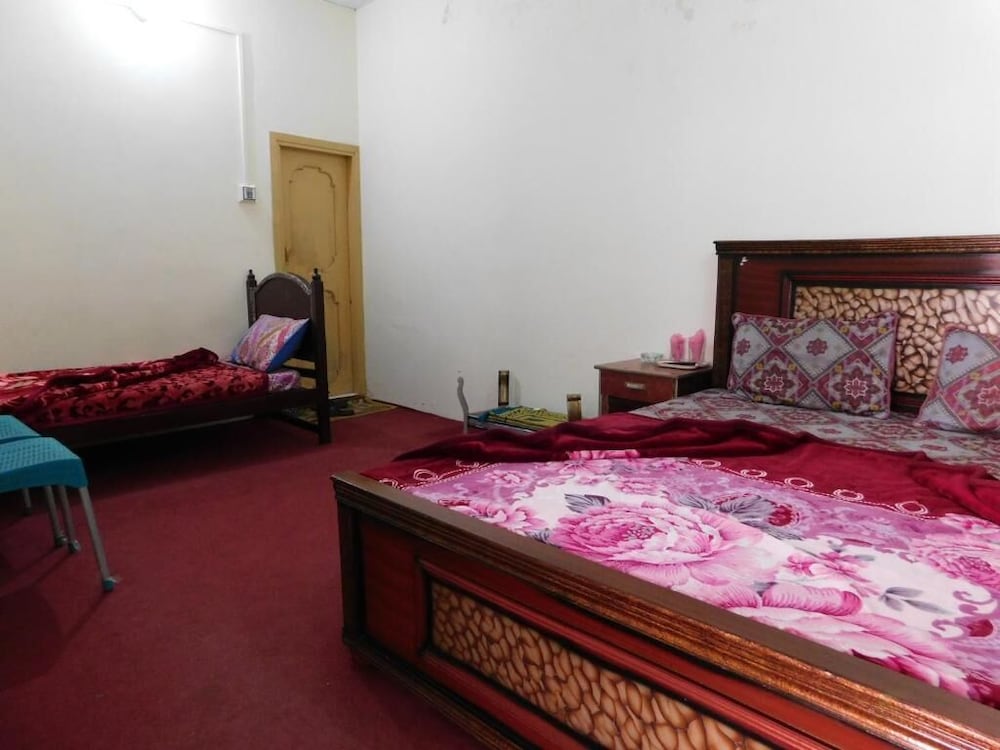 Deluxe Double Room photo 3