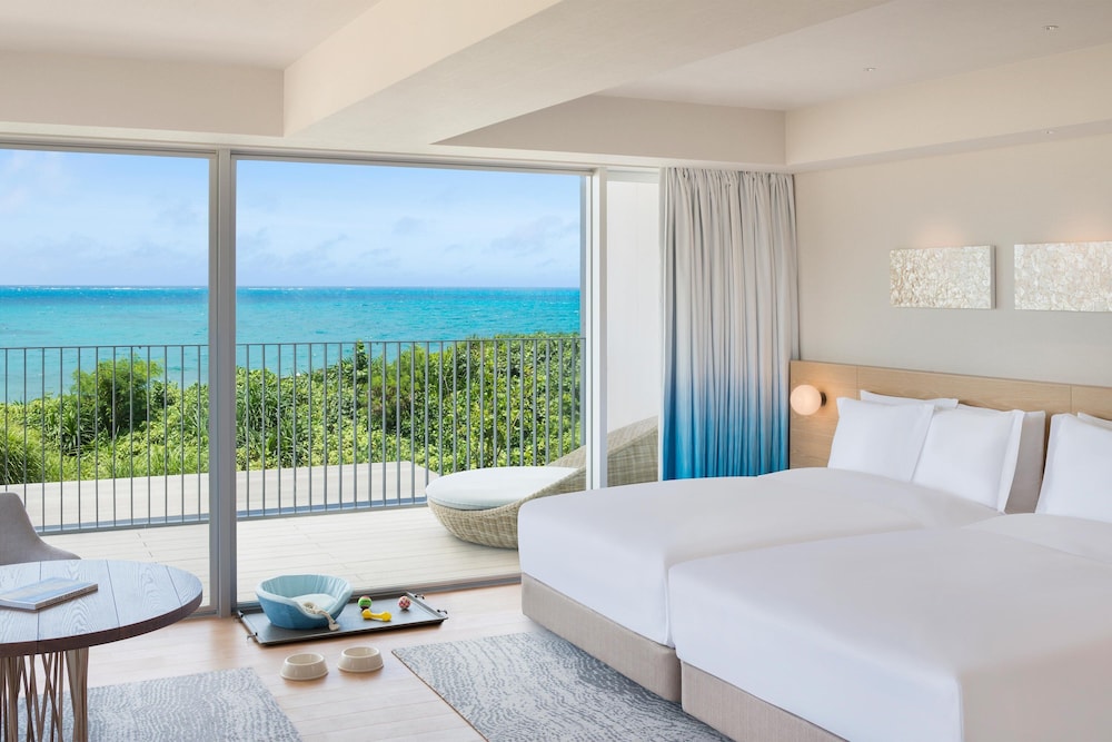 Junior Suite, 2 Double Beds