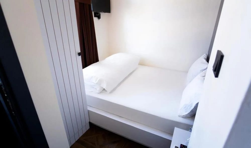 Standard Double Room, Sea View photo 1