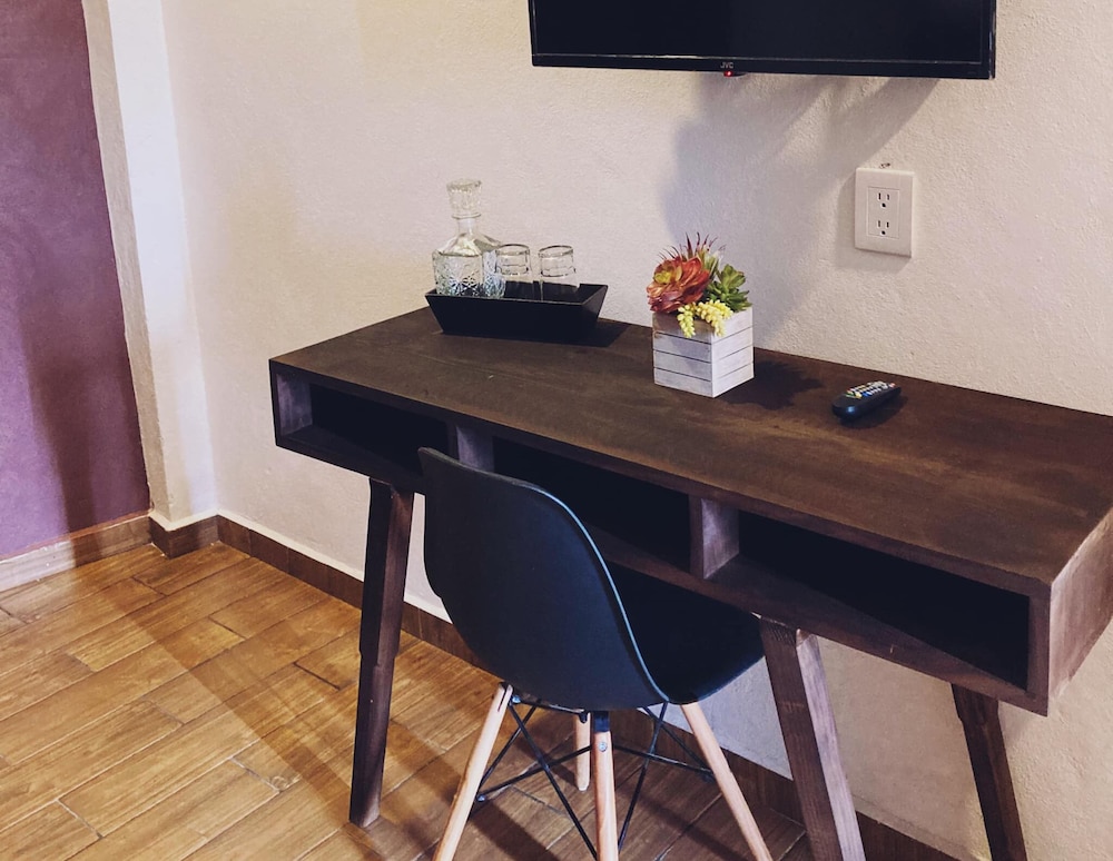 Classic Room (Purepecha) photo 1