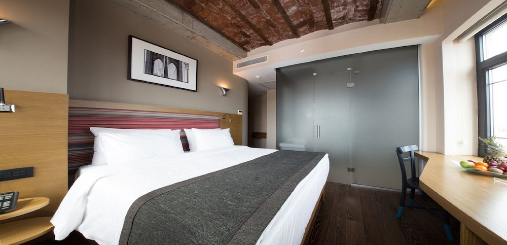 Double Room, Sea View photo 1
