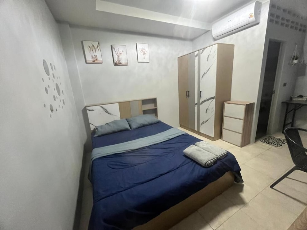 Apartment, 1 Bedroom, Smoking