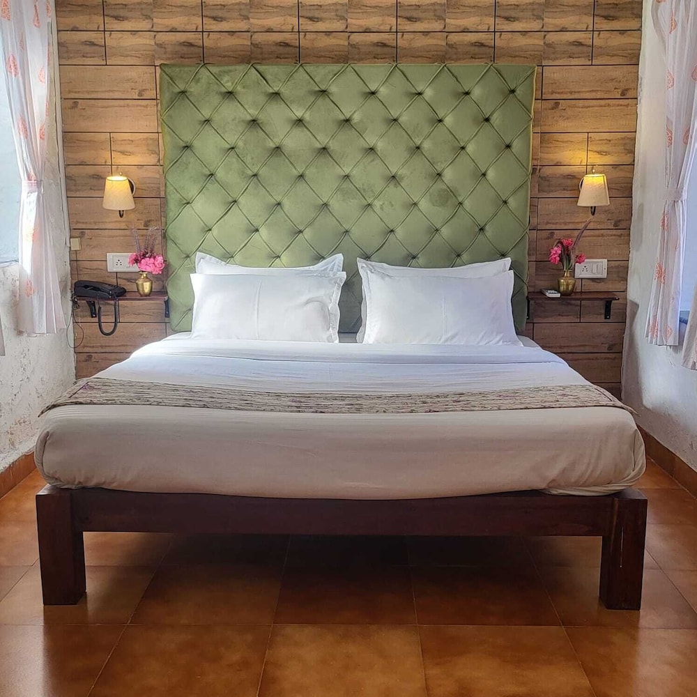 Deluxe Room photo 3