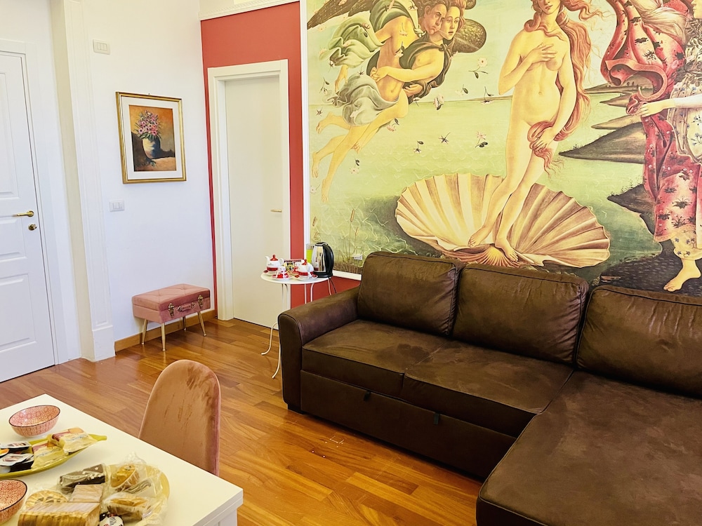 Family Apartment