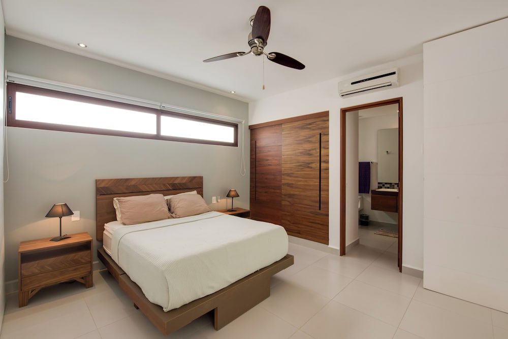 Apartment (1 Bedroom)