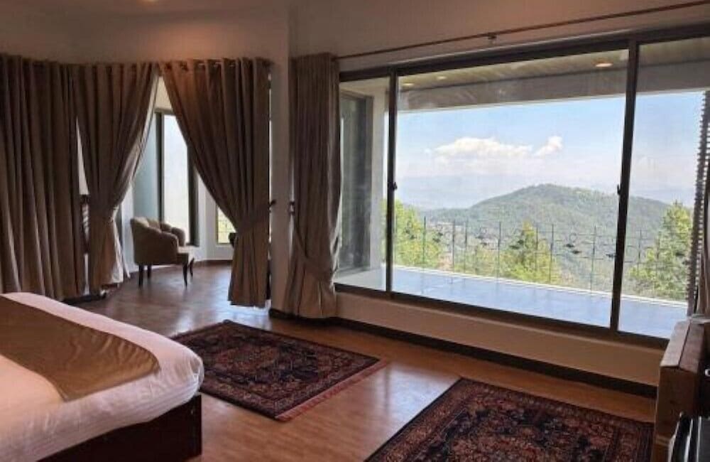Deluxe Double Room photo 1
