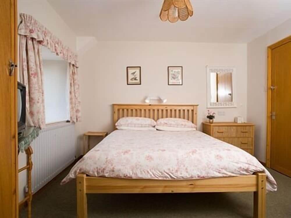 Cottage, Ensuite (The Old Byre )