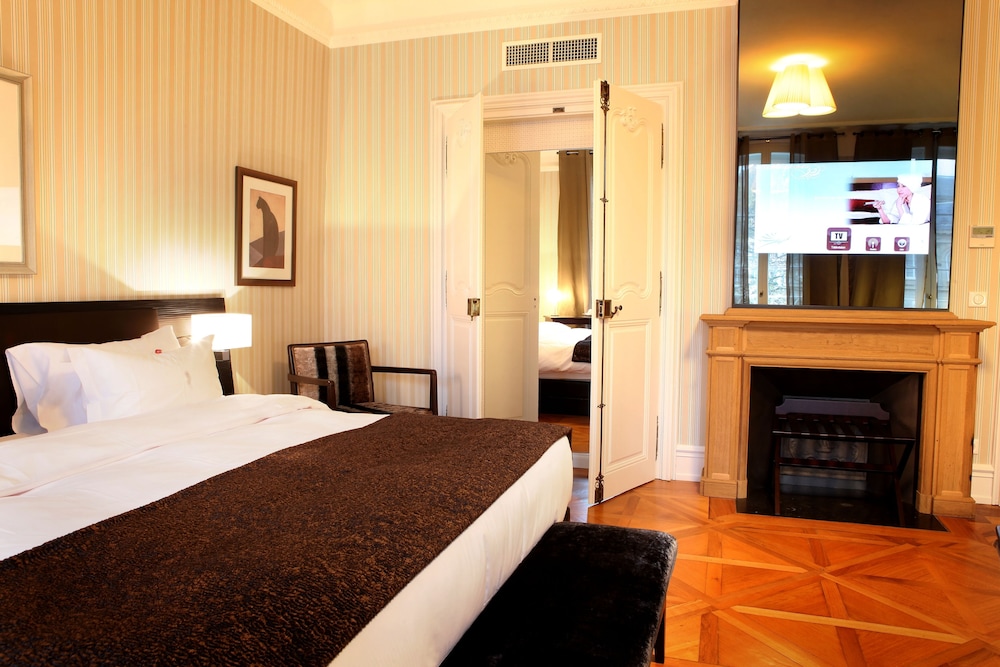 Deluxe Double Room photo 2