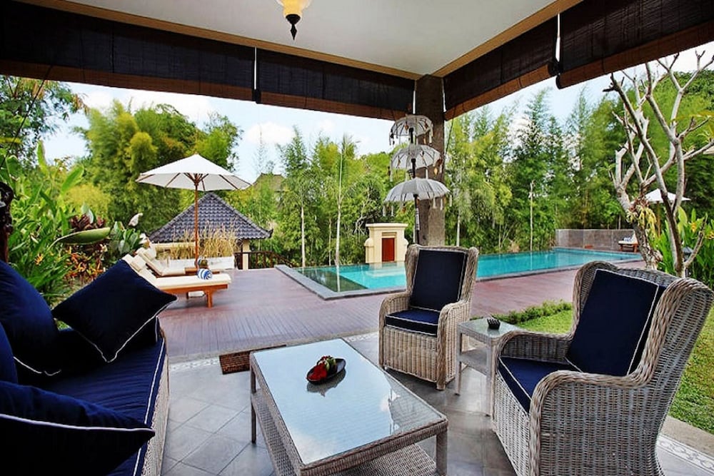 Luxury Villa, 2 Bedrooms, Private Pool, Poolside - Photo 18