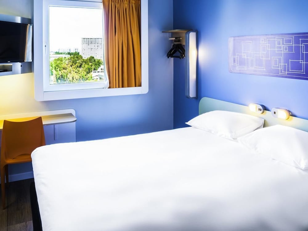 Standard Room, 1 Double Bed photo 2