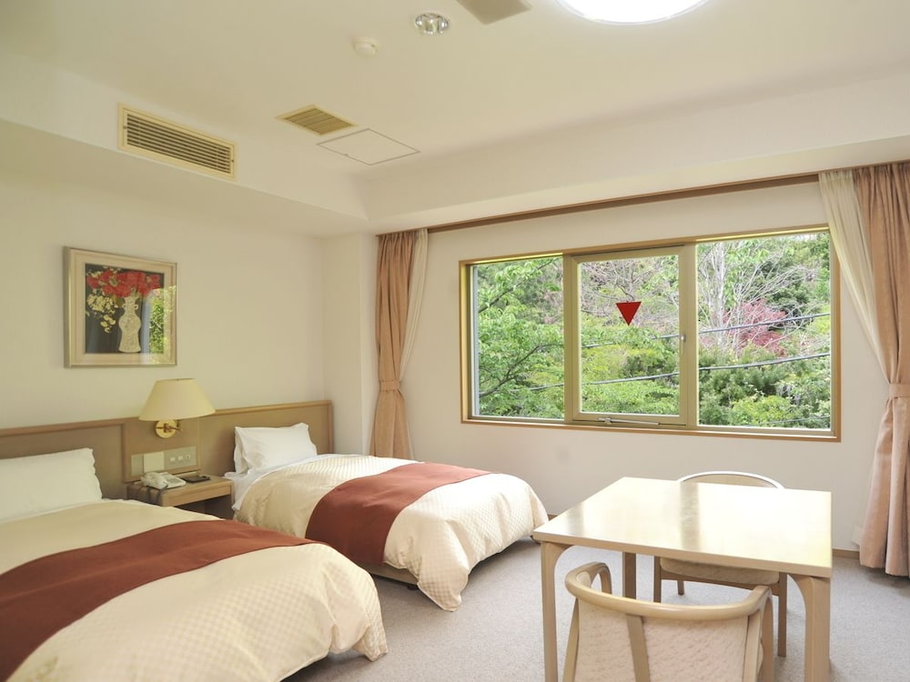 Twin Room, 2 Guests, Non-Smoking