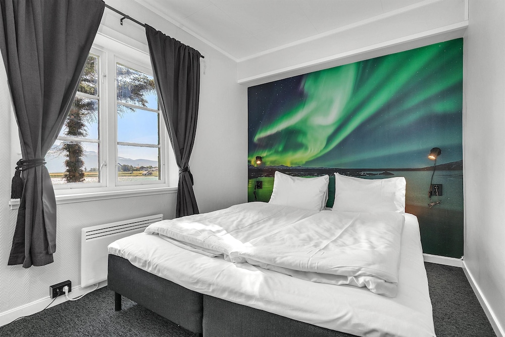 Standard Room, 1 Double Bed, Non Smoking - Photo 1