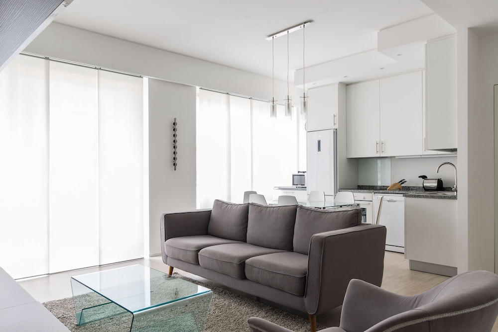 Apartment, 3 Bedrooms