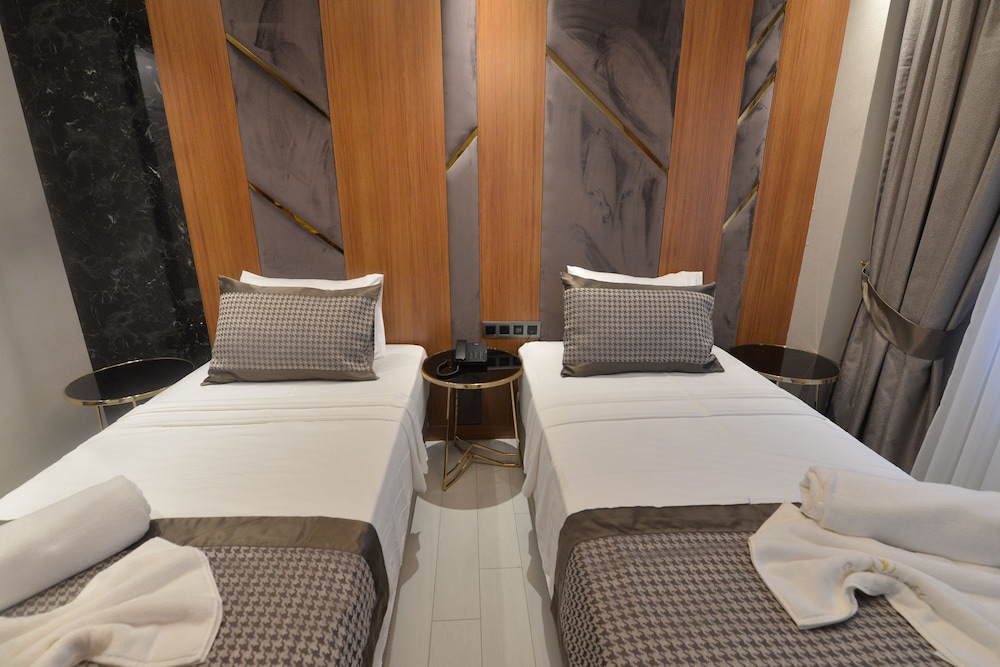 Standard Twin Room photo 1