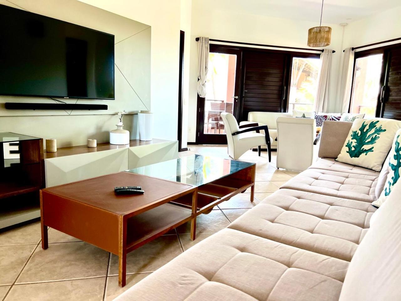 Apartment with Sea View photo 1