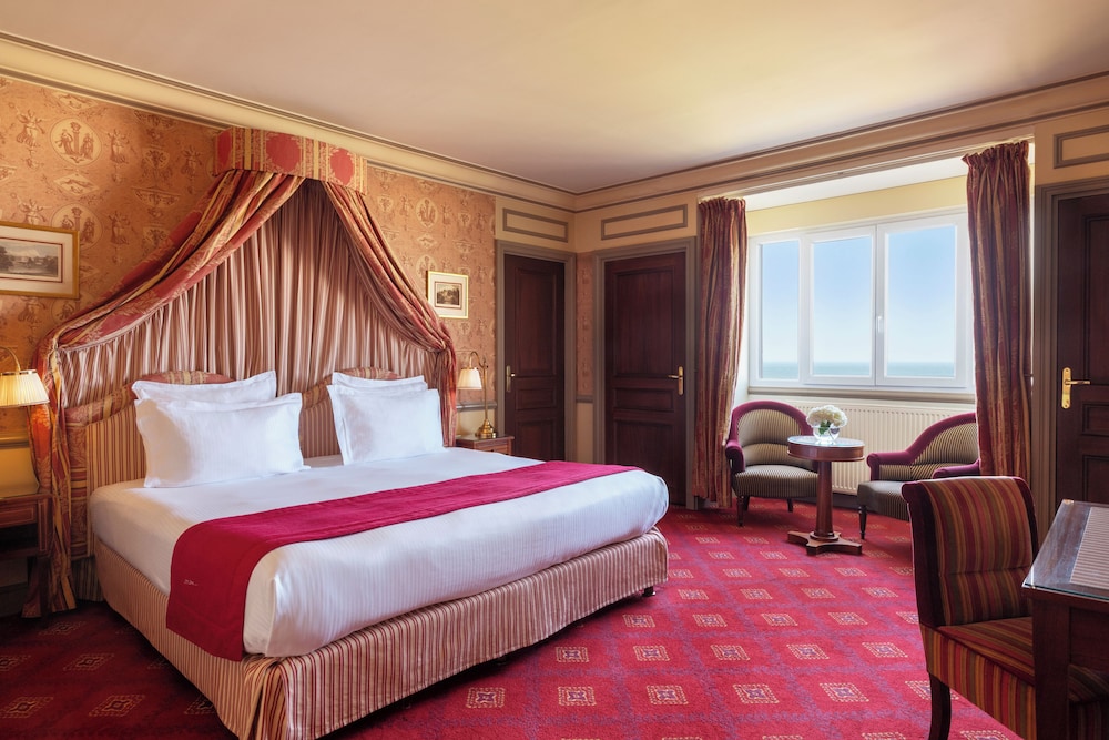 Superior Sea View Room