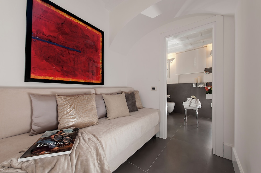 Standard Room (2 livelli) photo 2