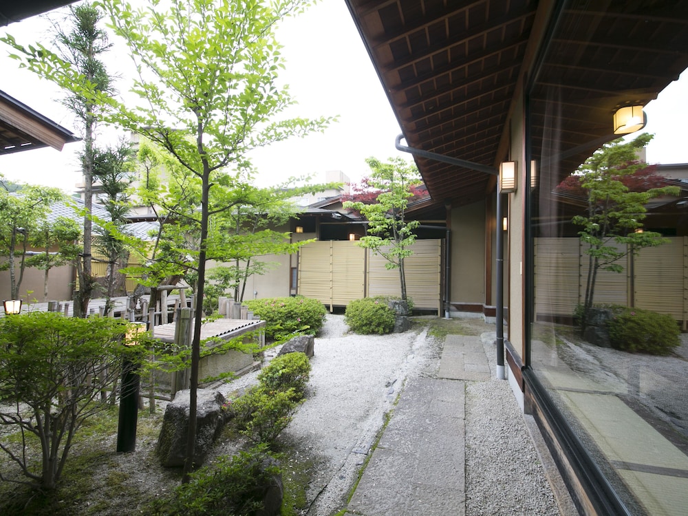 YU-KI (with Hot Spring Semi Open-air Bath), Non Smoking photo 3