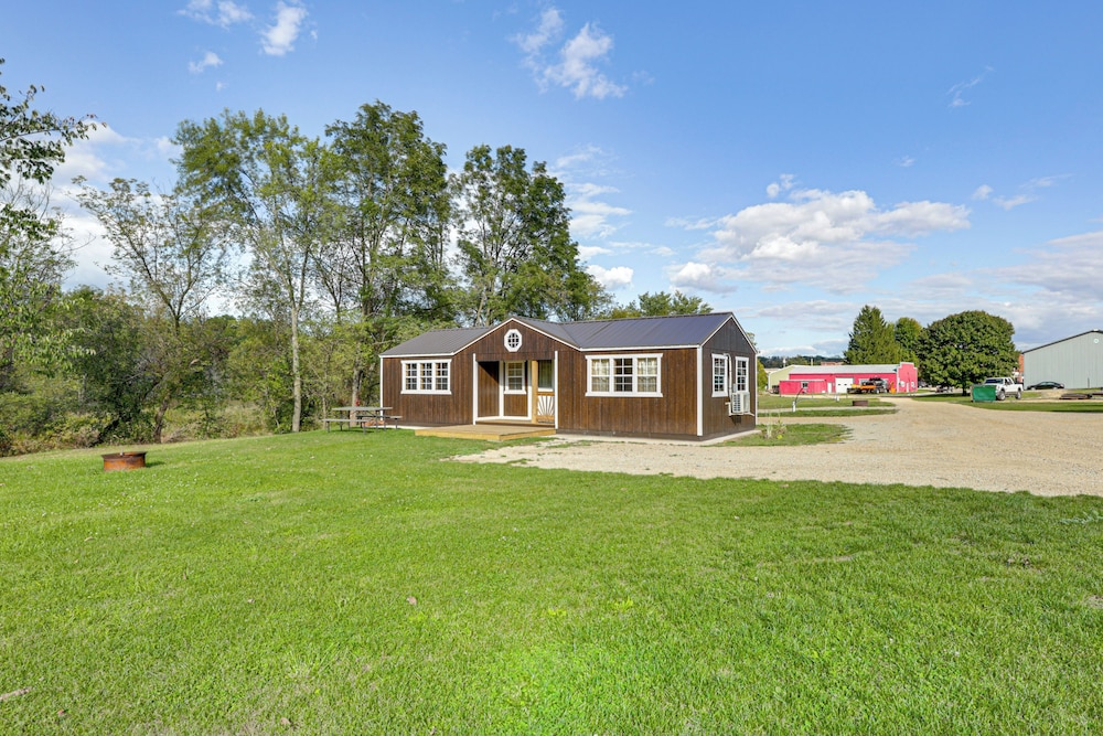 House (2 Bedrooms) photo 1