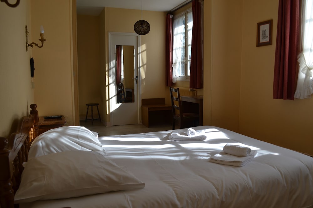 Double Room, 1 Double Bed