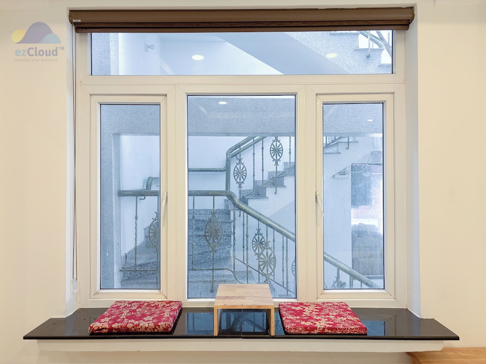 Deluxe Double Room, Patio, Courtyard View photo 2