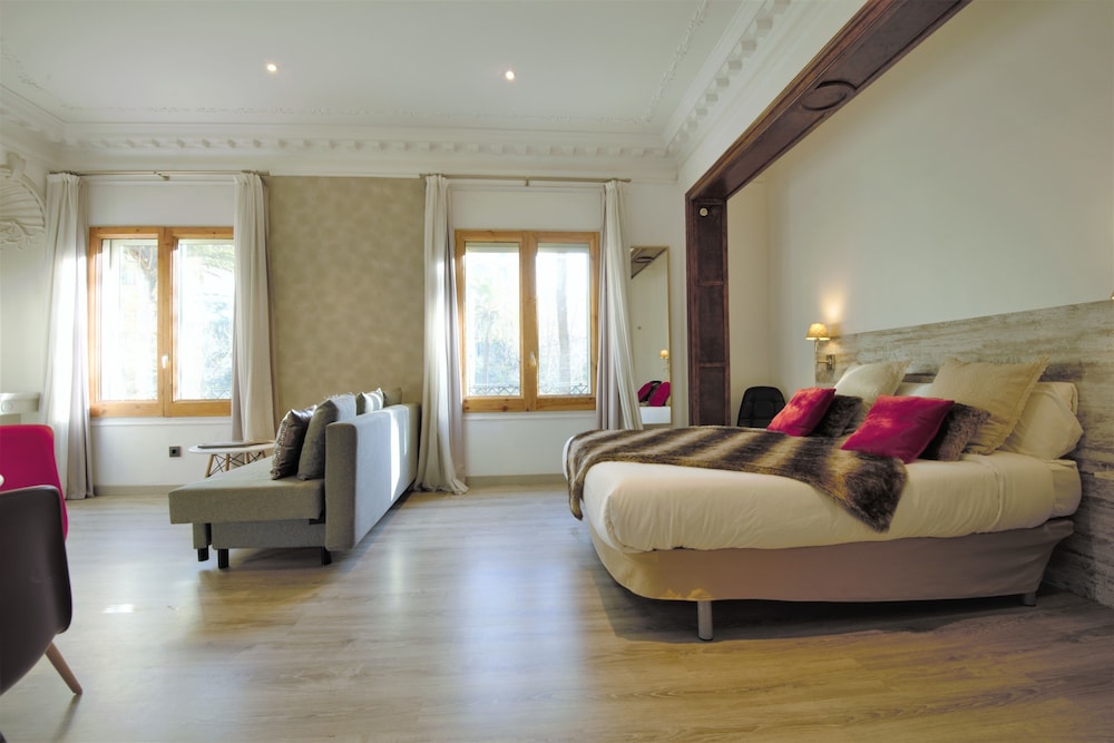 Apartamento (estudio)