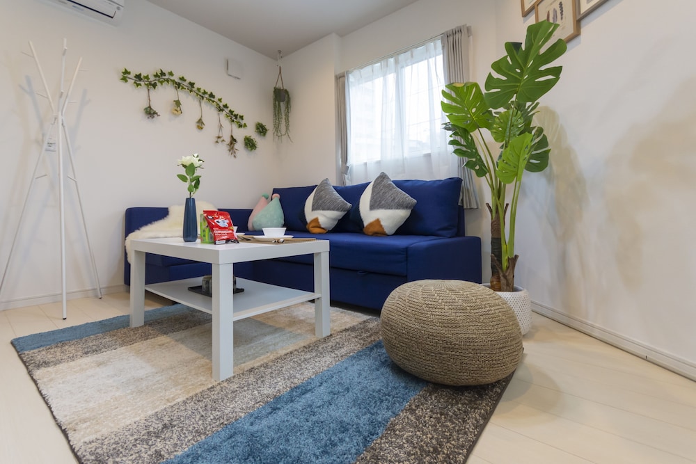 Apartment, 1 Bedroom photo 3