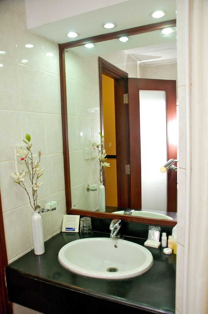 Family Suite, 2 Bedrooms