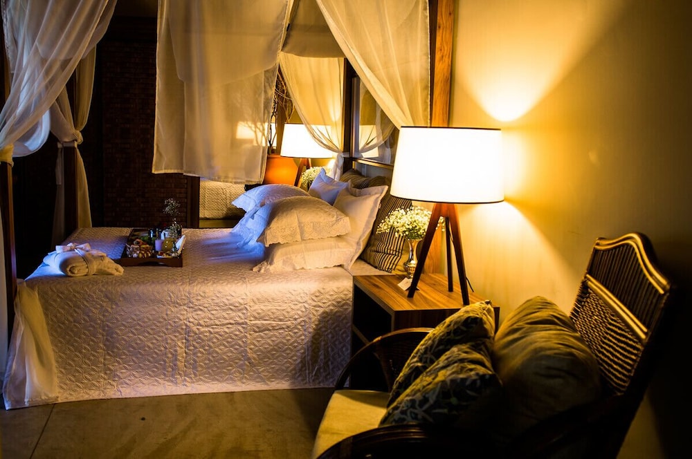 Deluxe Studio Suite (SUITE NUPCIAL) - Photo 4