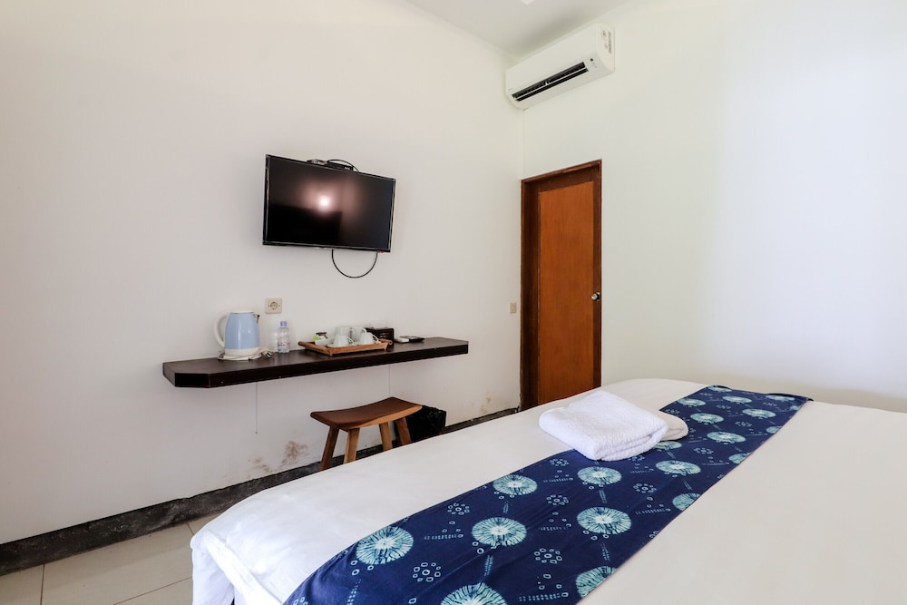 Superior Room - Photo 33
