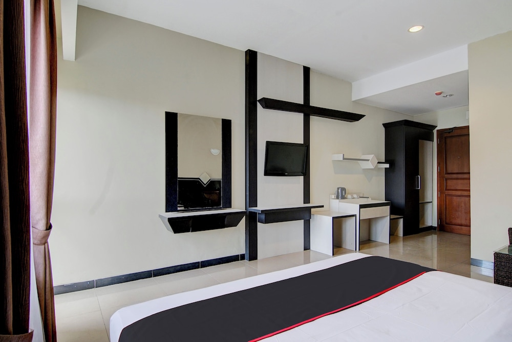 Deluxe Double Room photo 3