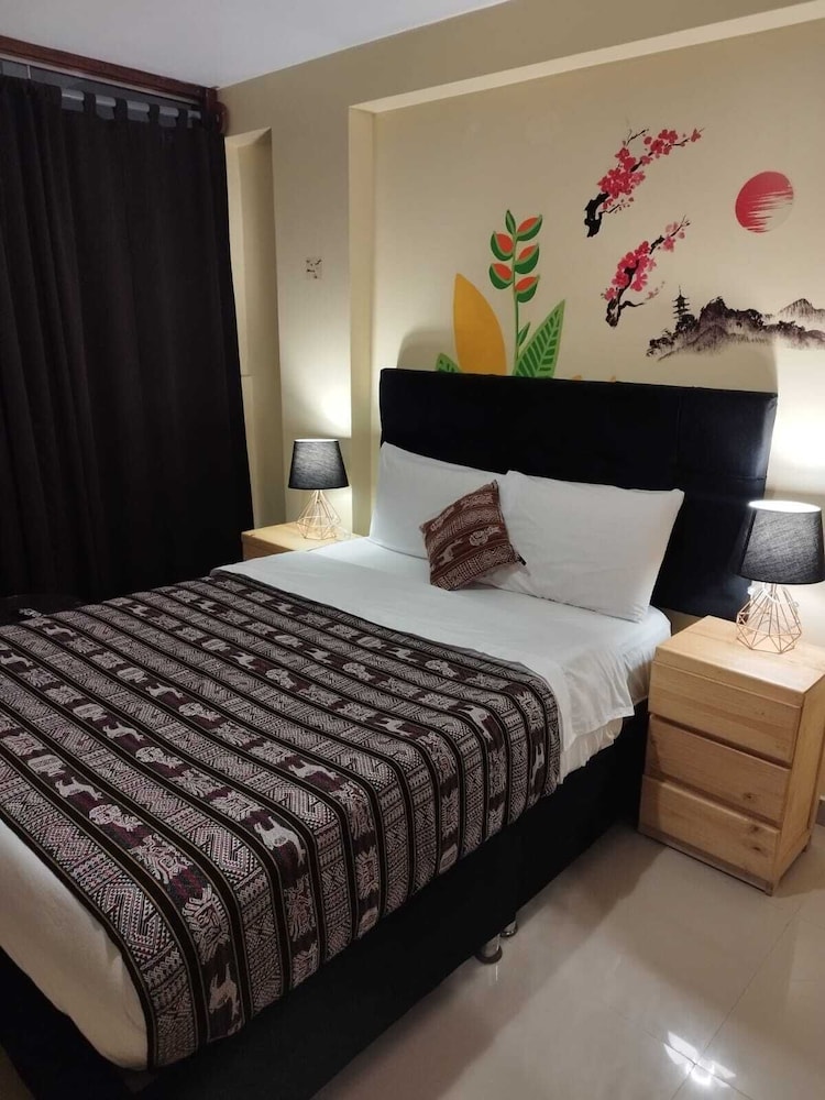 Standard Double Room photo 3