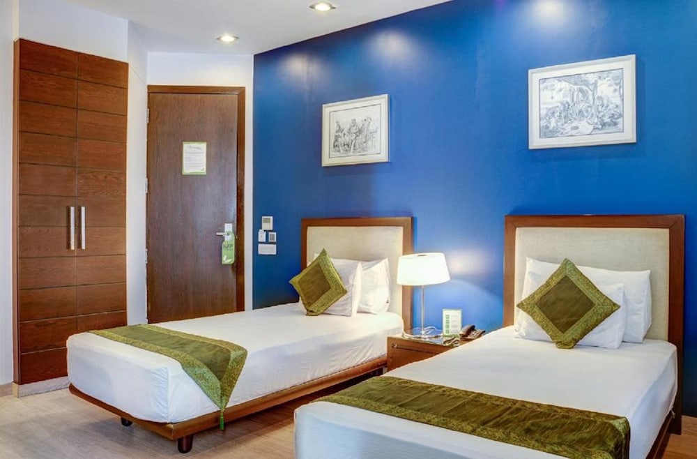 Deluxe Double or Twin Room - Photo 29