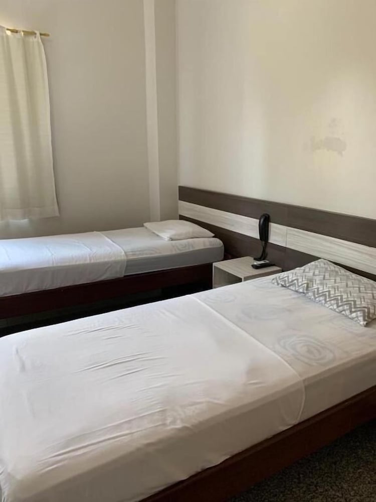 Twin Room photo 1