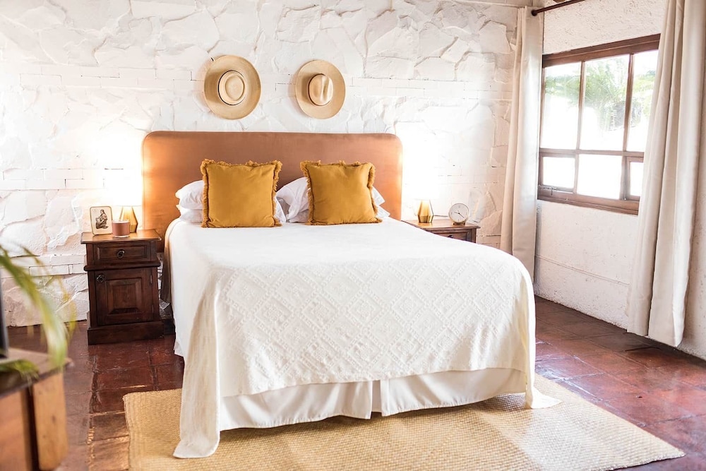 The Fire Side Suite
