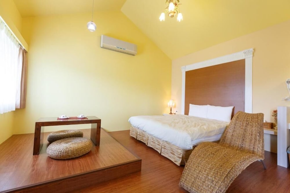 Elite Double Room