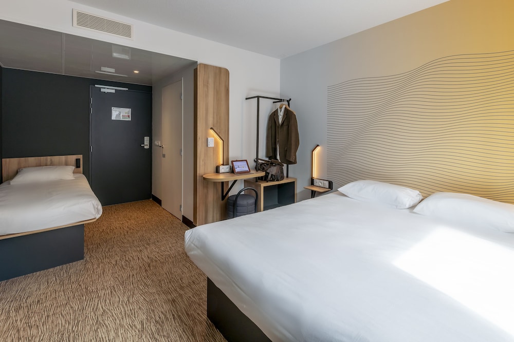 Triple Room, Non Smoking