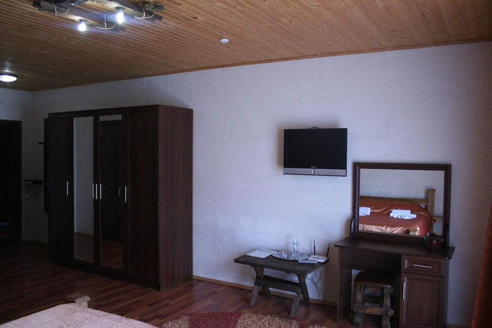 Junior Suite photo 2
